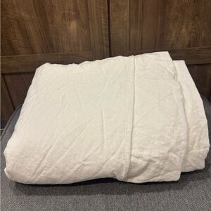Bokser Home Linen King Duvet